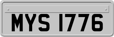 MYS1776