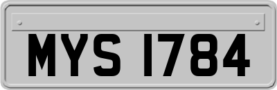 MYS1784
