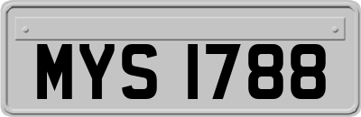 MYS1788