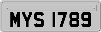 MYS1789
