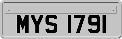 MYS1791