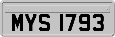 MYS1793