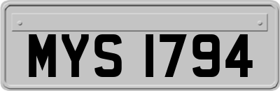 MYS1794