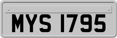 MYS1795