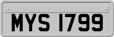 MYS1799