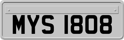 MYS1808