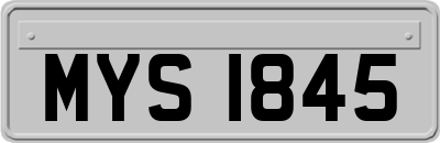 MYS1845