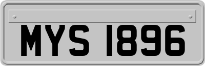 MYS1896