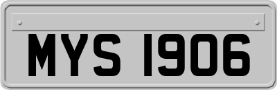MYS1906