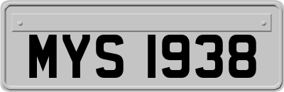 MYS1938