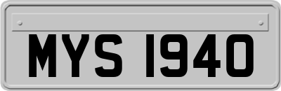 MYS1940