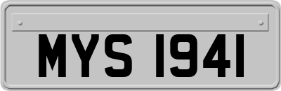MYS1941