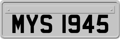 MYS1945