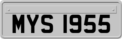 MYS1955