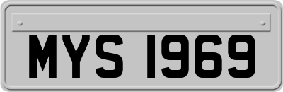 MYS1969
