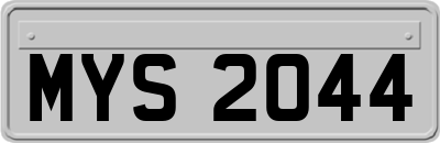 MYS2044