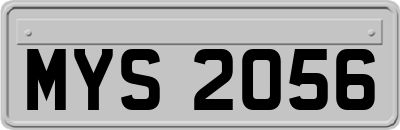 MYS2056