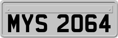 MYS2064