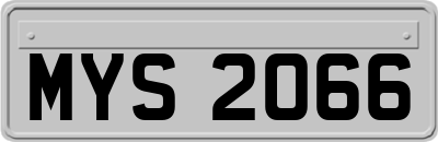 MYS2066