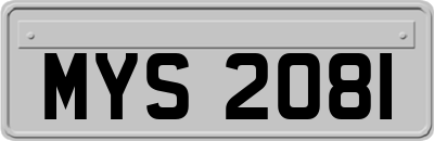 MYS2081