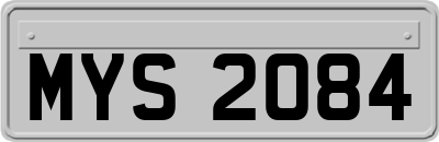 MYS2084