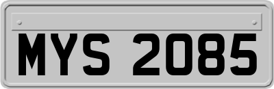 MYS2085
