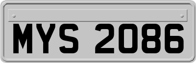 MYS2086
