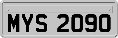 MYS2090