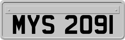 MYS2091