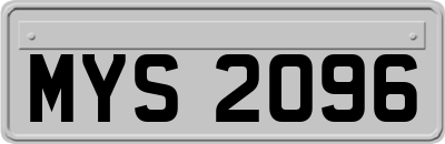 MYS2096