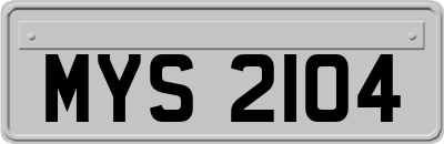 MYS2104