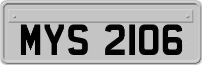 MYS2106