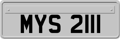 MYS2111