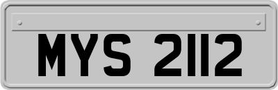MYS2112