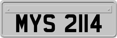 MYS2114