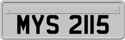 MYS2115
