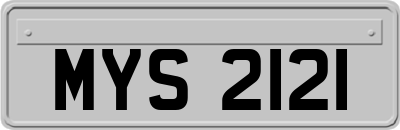 MYS2121