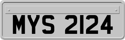 MYS2124