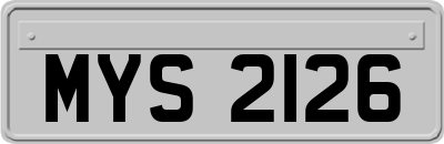 MYS2126