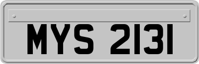 MYS2131