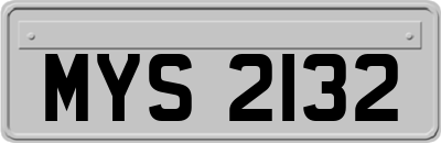 MYS2132