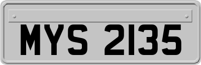 MYS2135