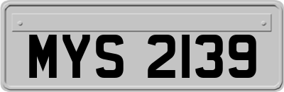 MYS2139