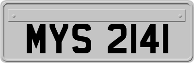 MYS2141