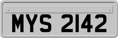 MYS2142