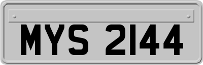 MYS2144