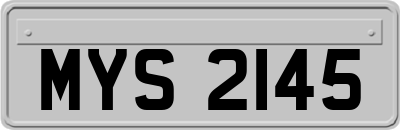 MYS2145
