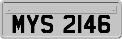 MYS2146