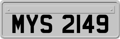 MYS2149