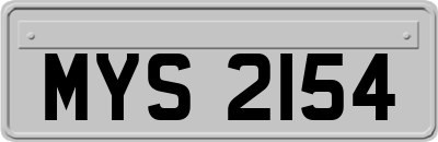 MYS2154